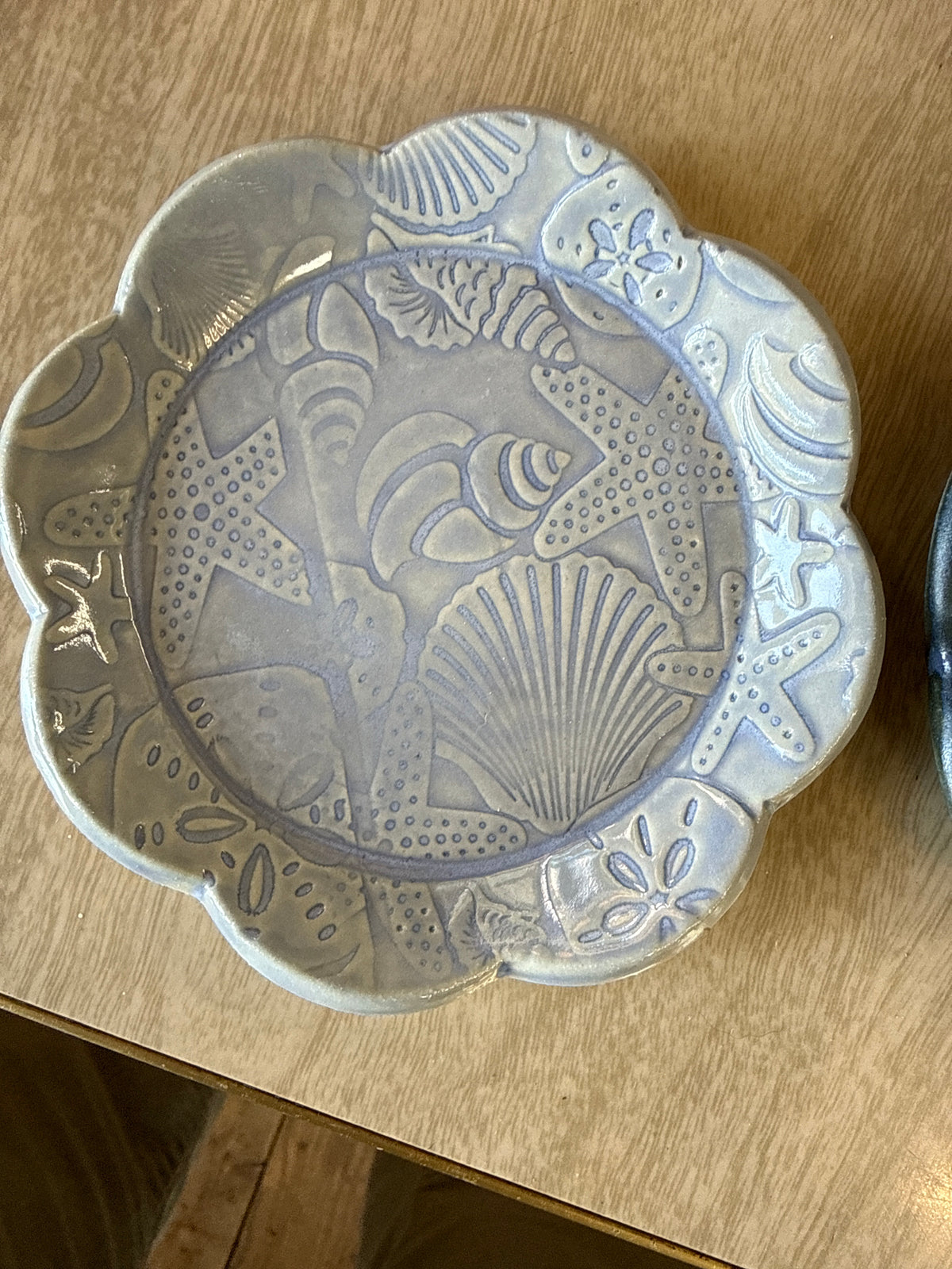 Trinket dishes