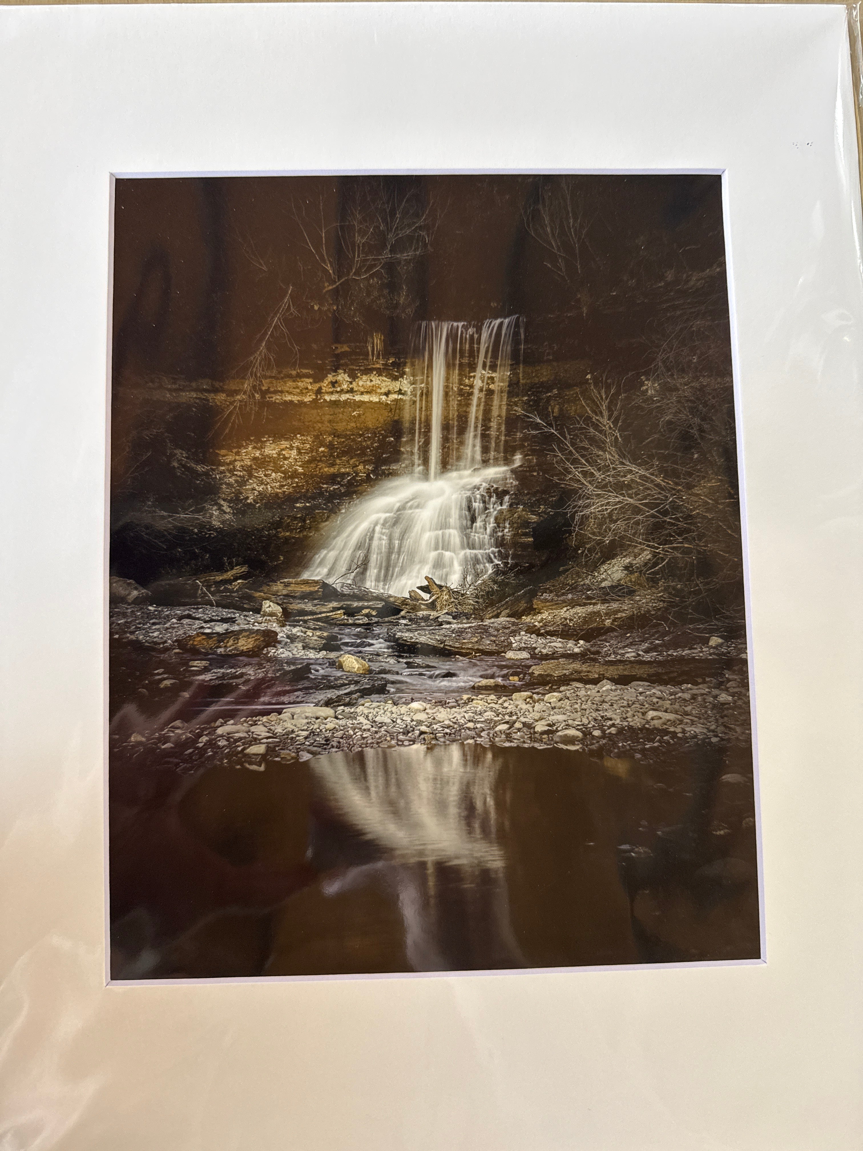 Photography Prints, Matted 8x10