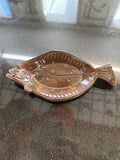 Large Halibut Trinket