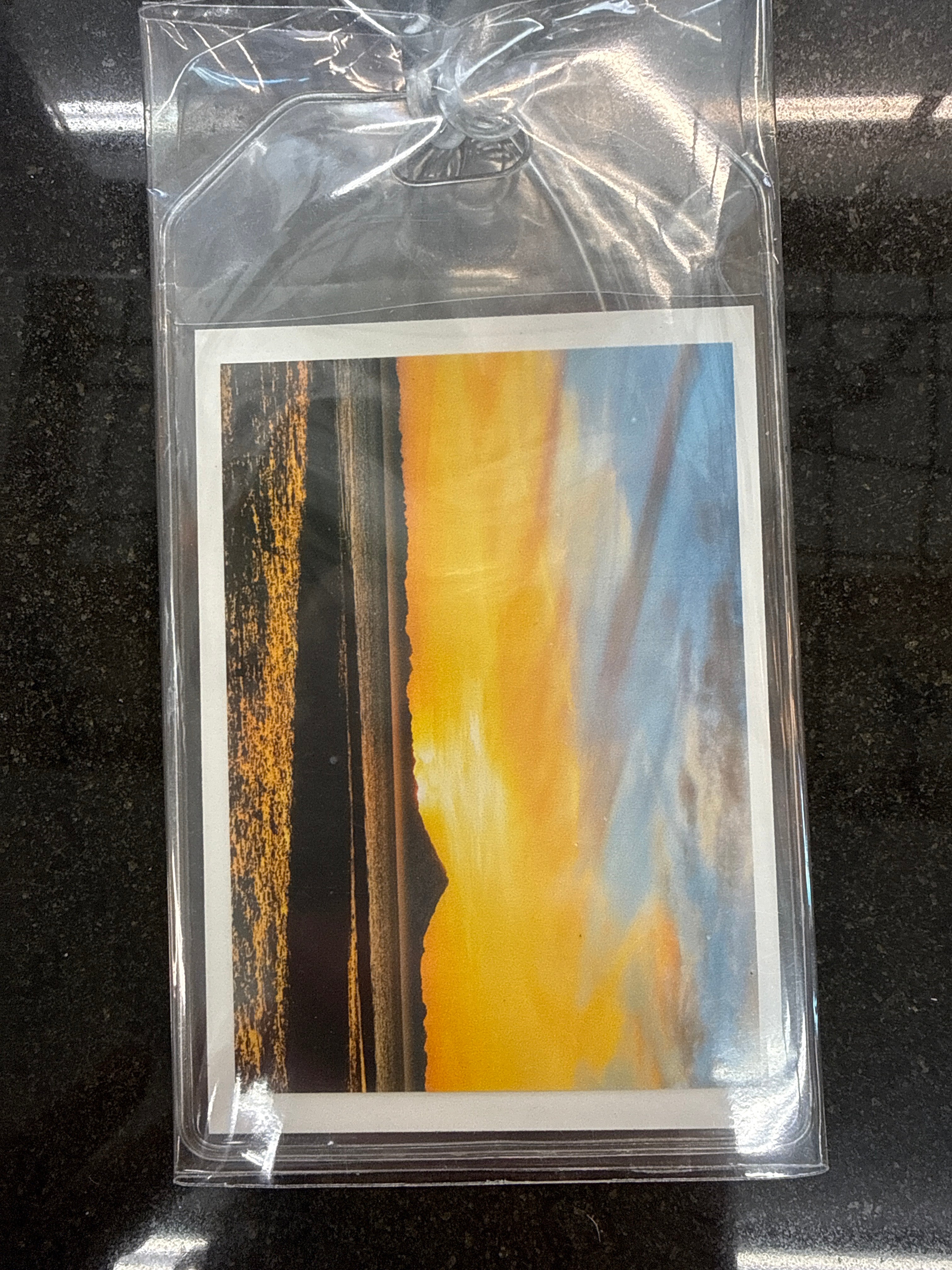 Luggage tag