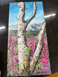Birch fireweed