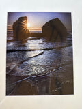 Photography Prints, Matted 8x10
