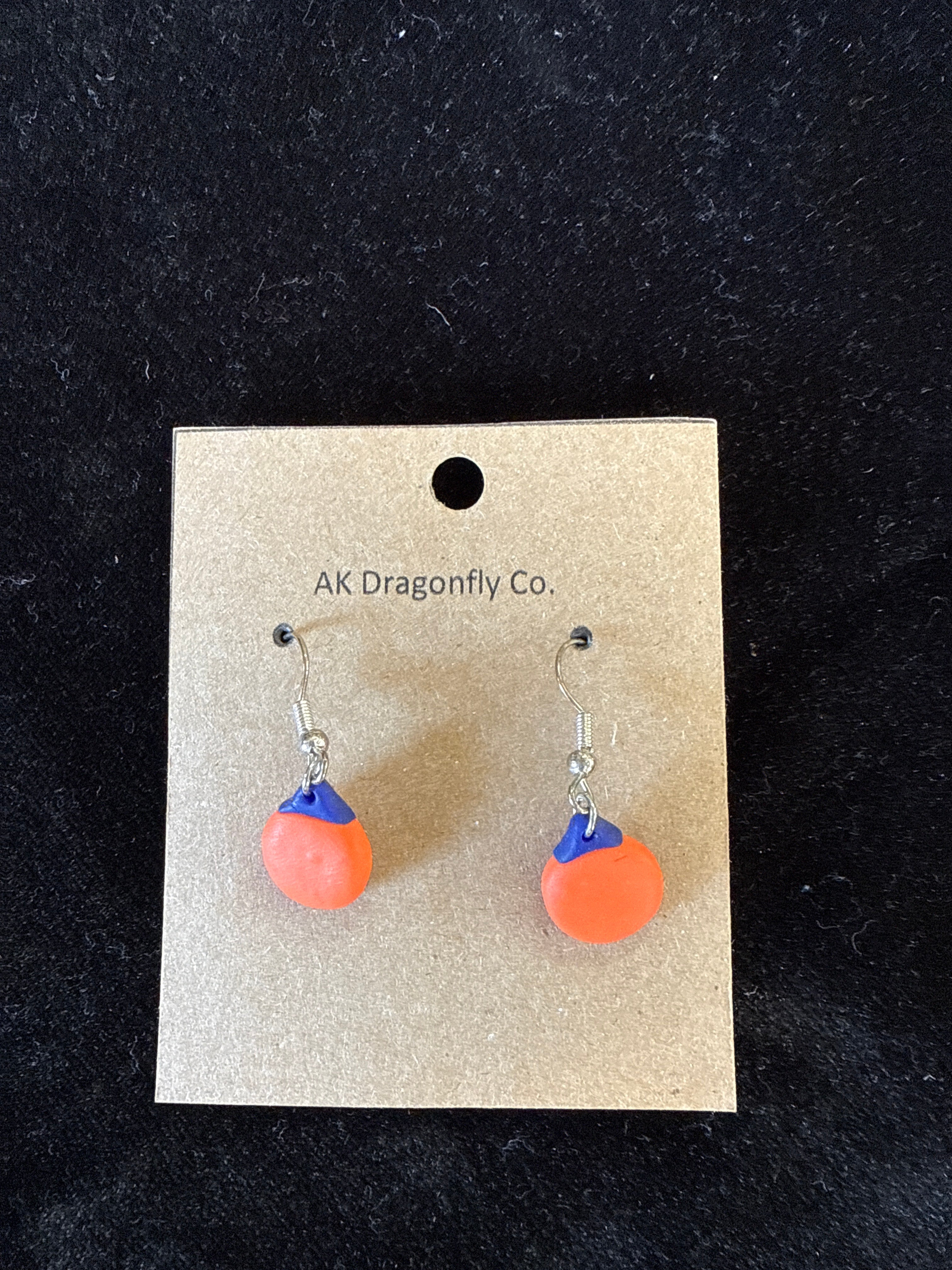 Buoy Earrings