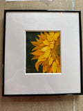 Sunflower - Original Art