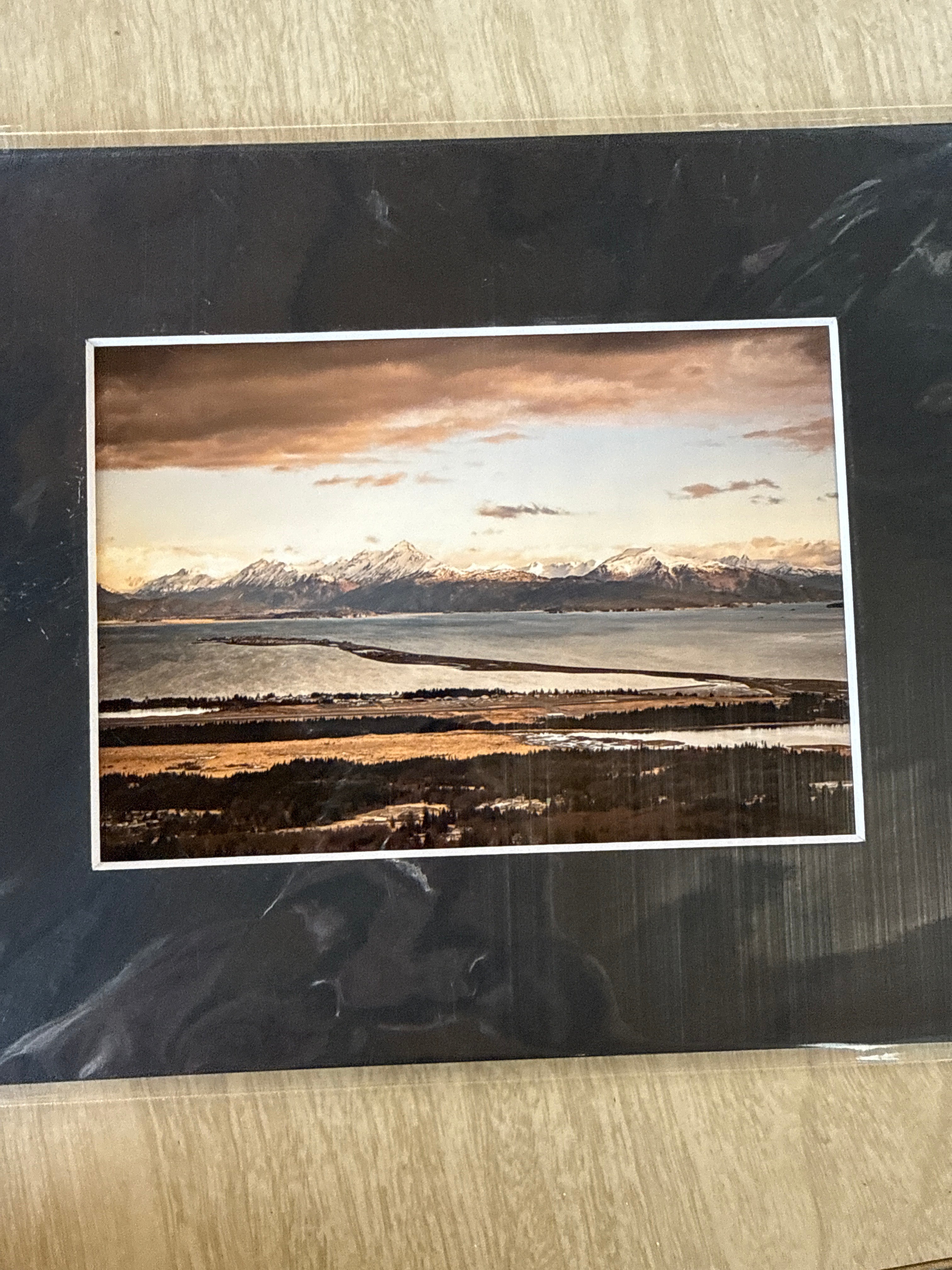 Photography Prints, Matted 5x7