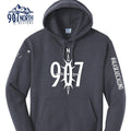 Sweatshirt 907 North