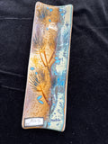 #15 glass plate