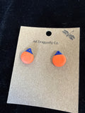 Buoy Earrings
