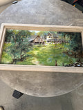 Kenai  homestead 9x19