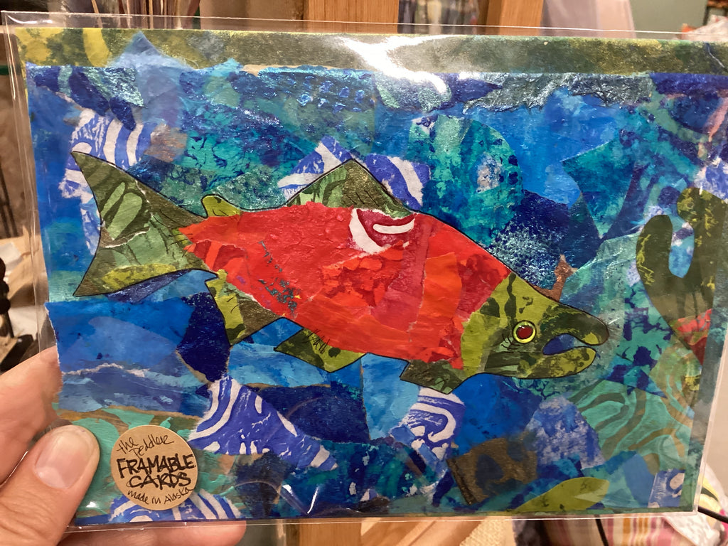 Cards by Tammy J