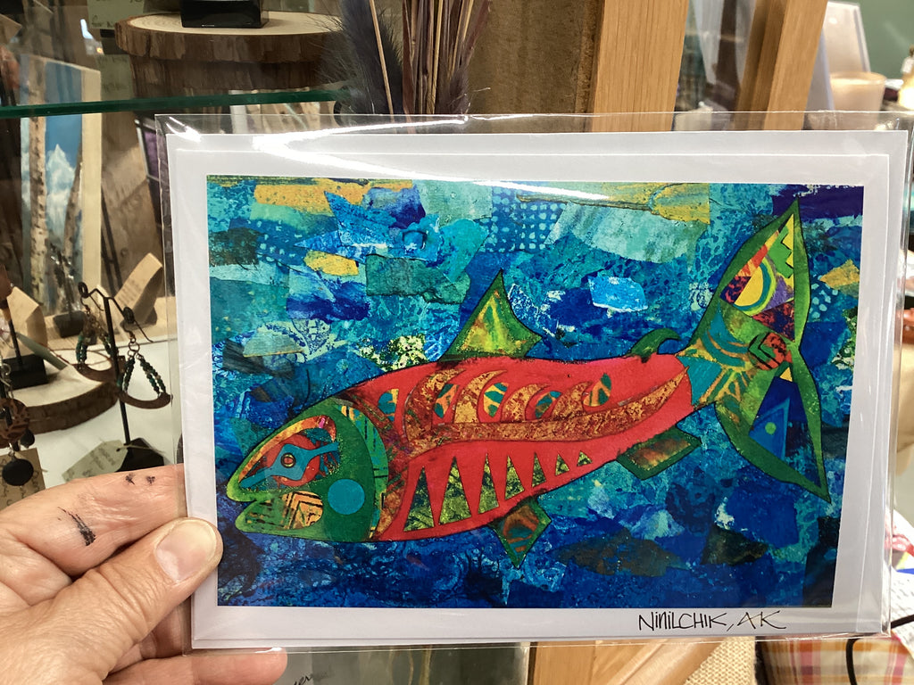 Cards by Tammy J