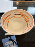 Medium cord bowl