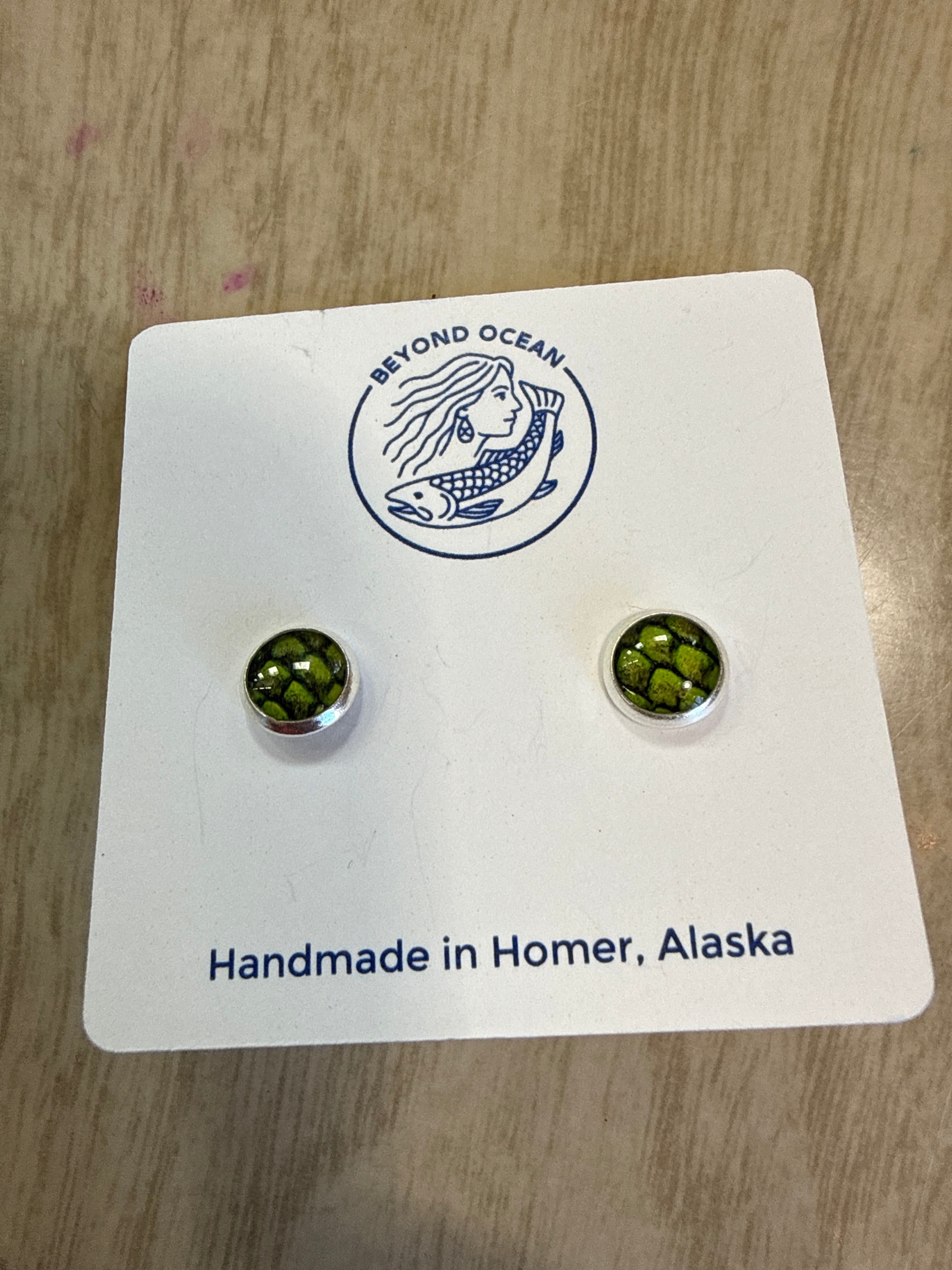 Mini Studs