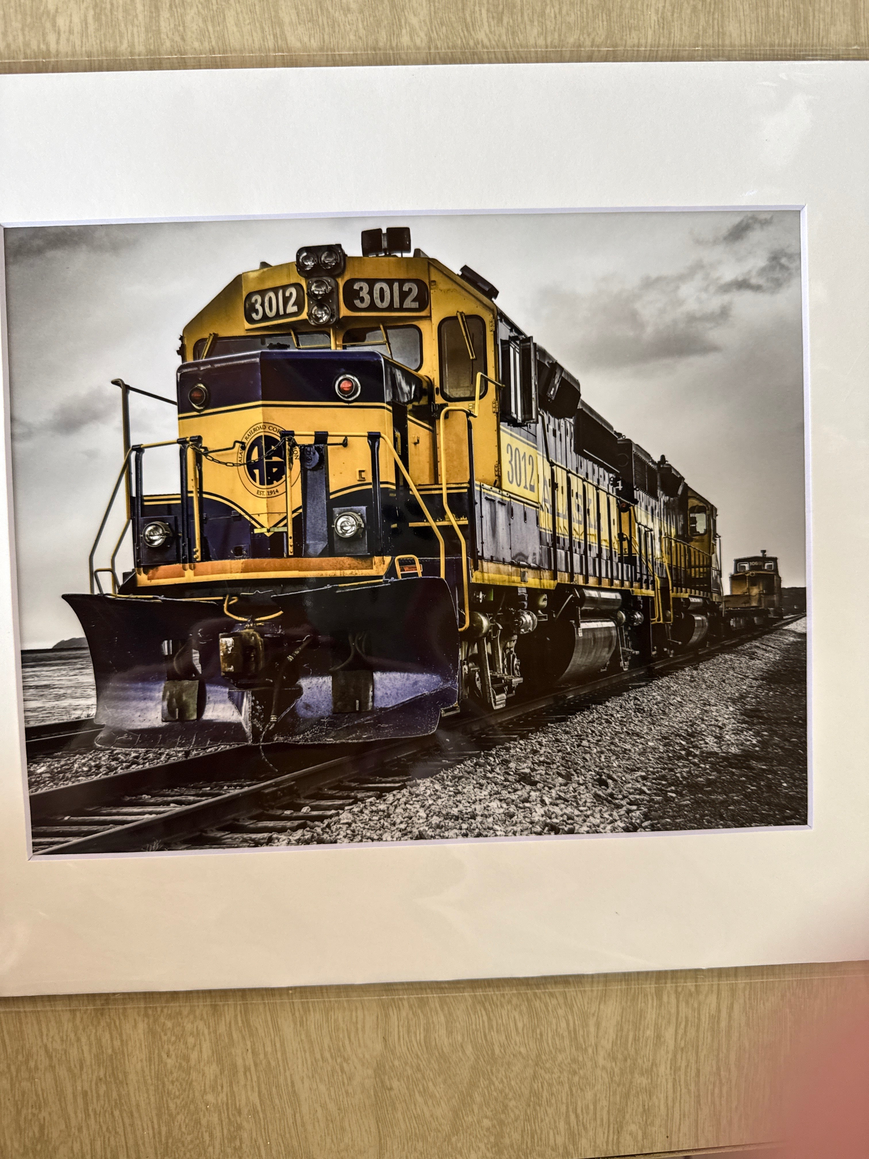 Photography Prints, Matted 8x10