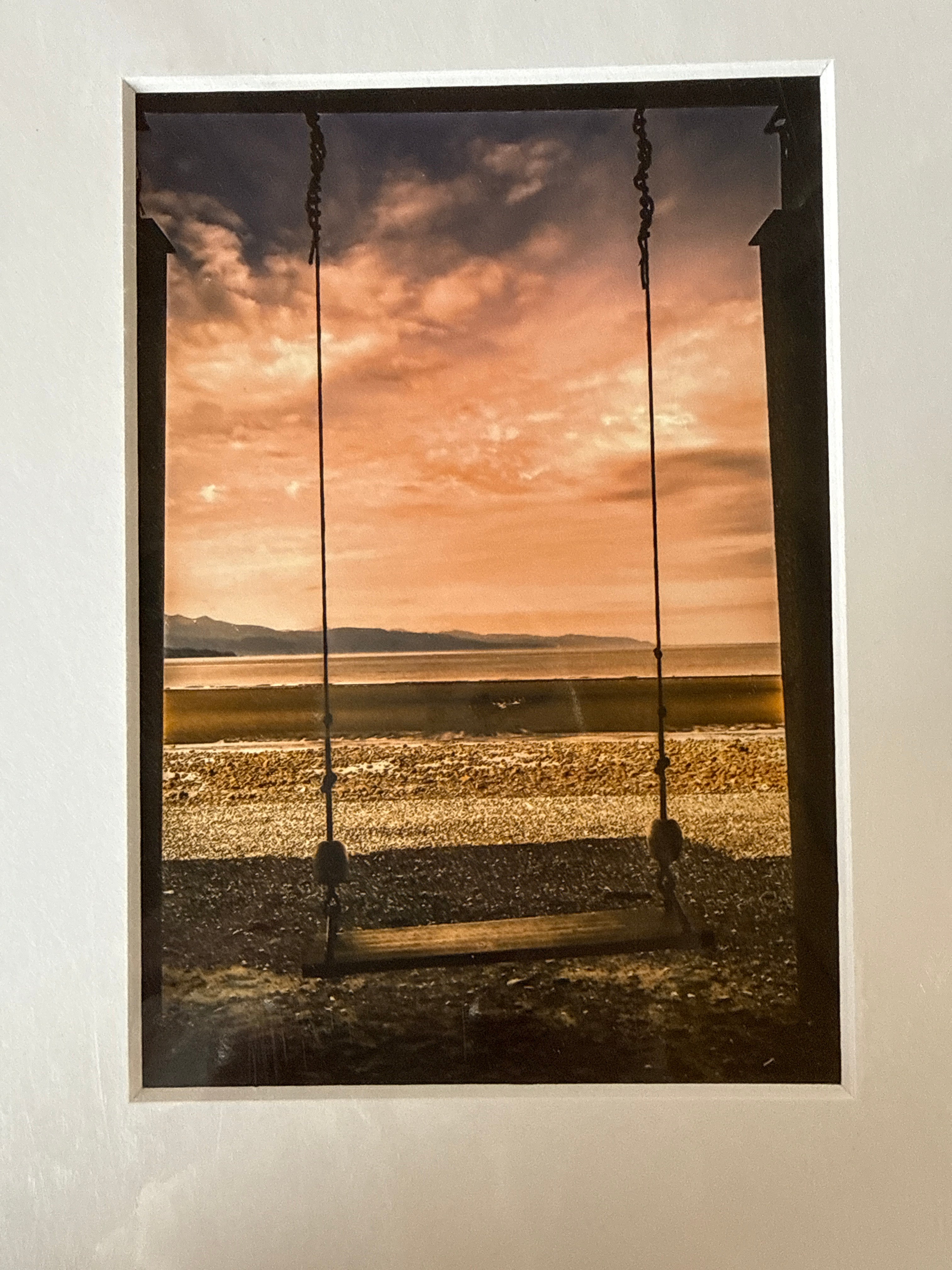 Photography Prints, Matted 5x7