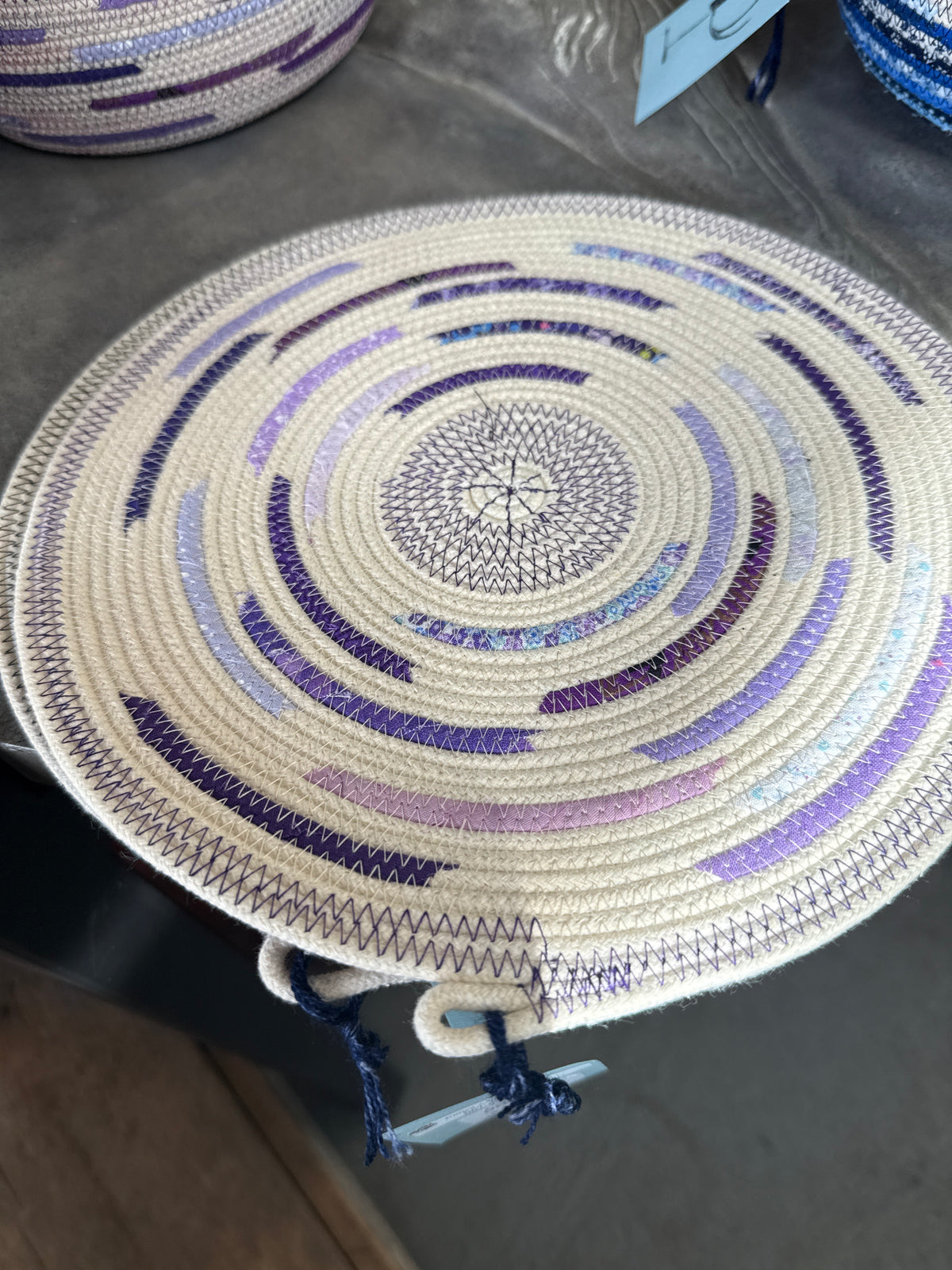 Hot Pad