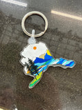 DR  Keychains