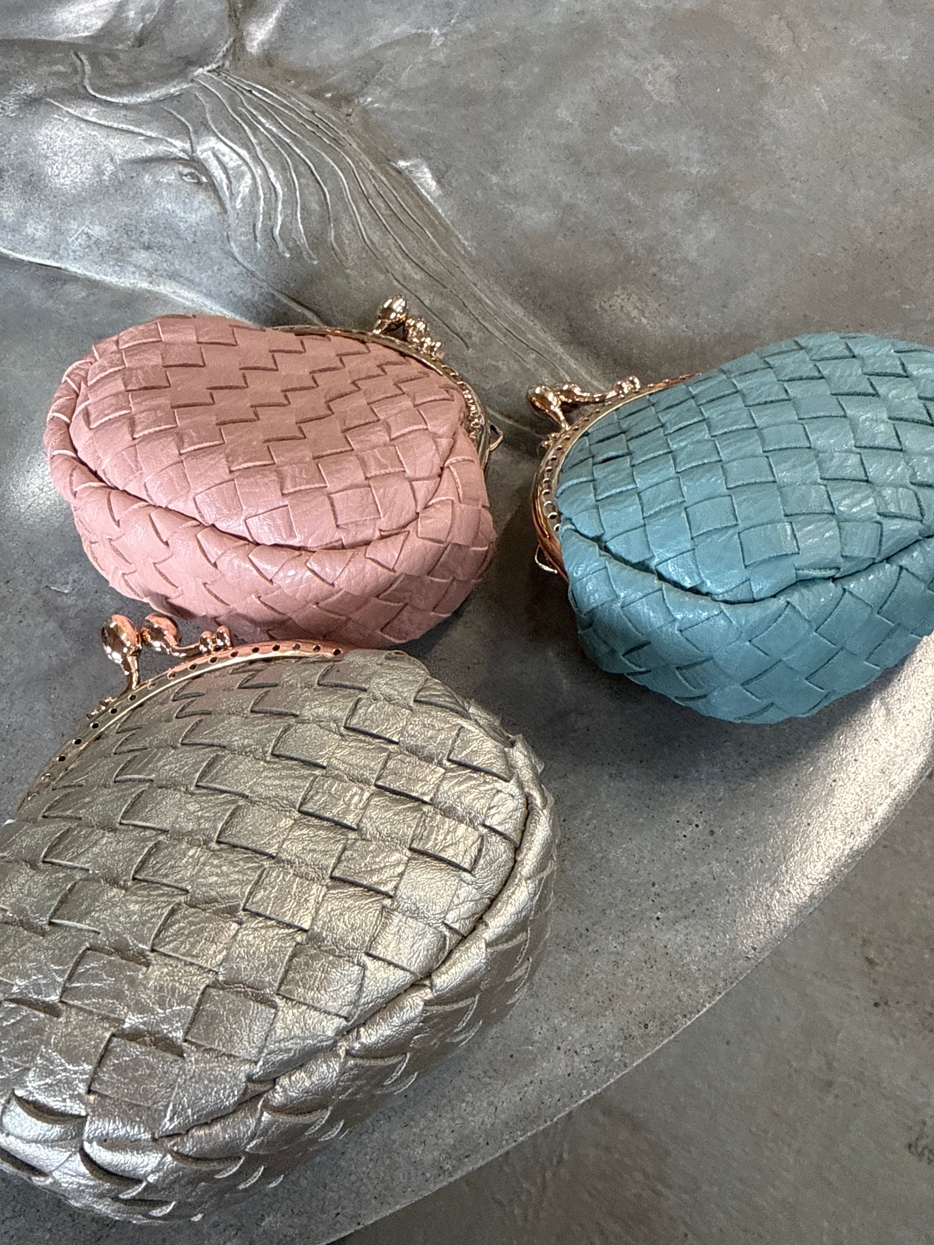 Mini Purse