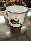 DR  Mugs