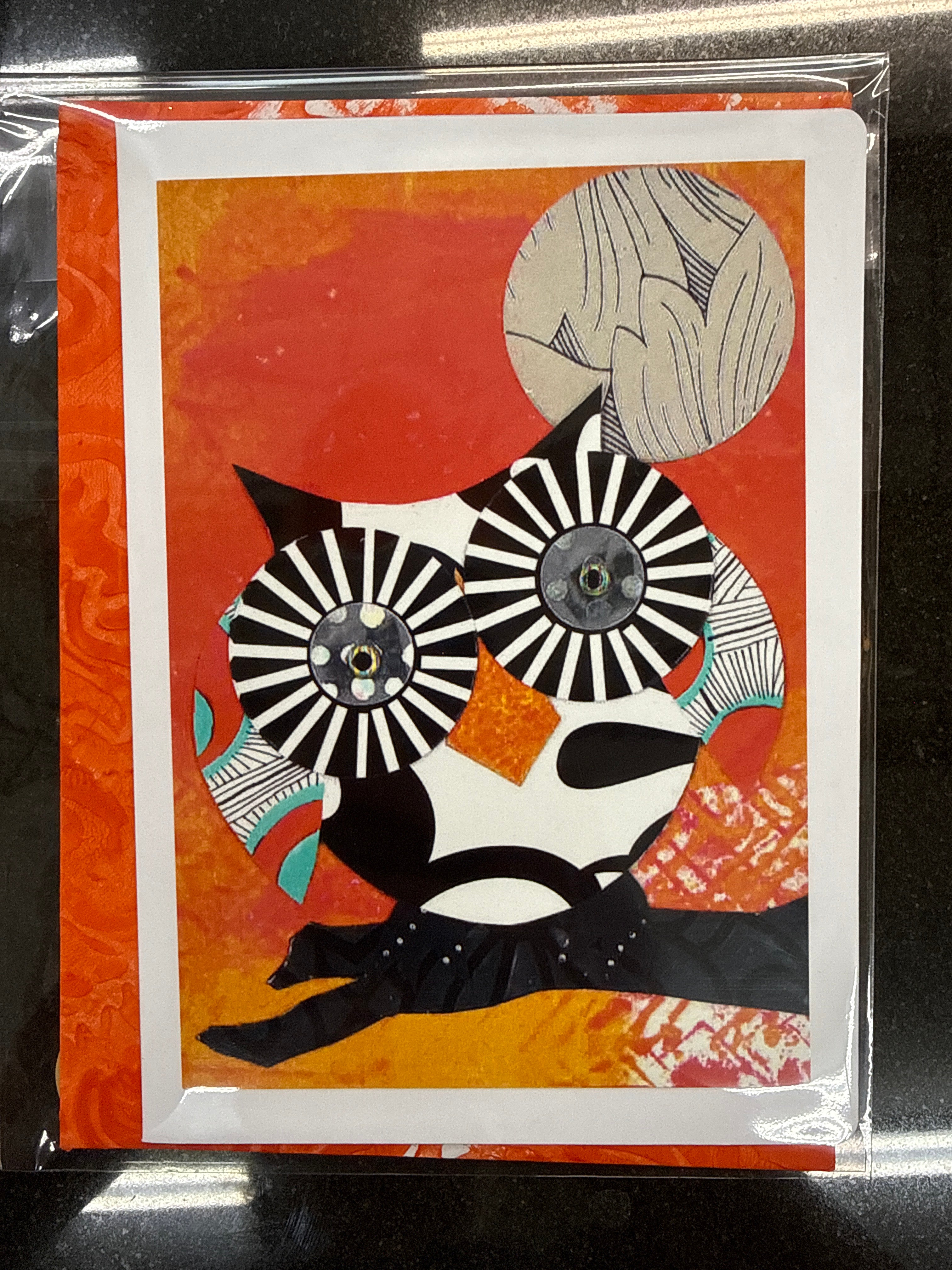 Card 5x7 - Print