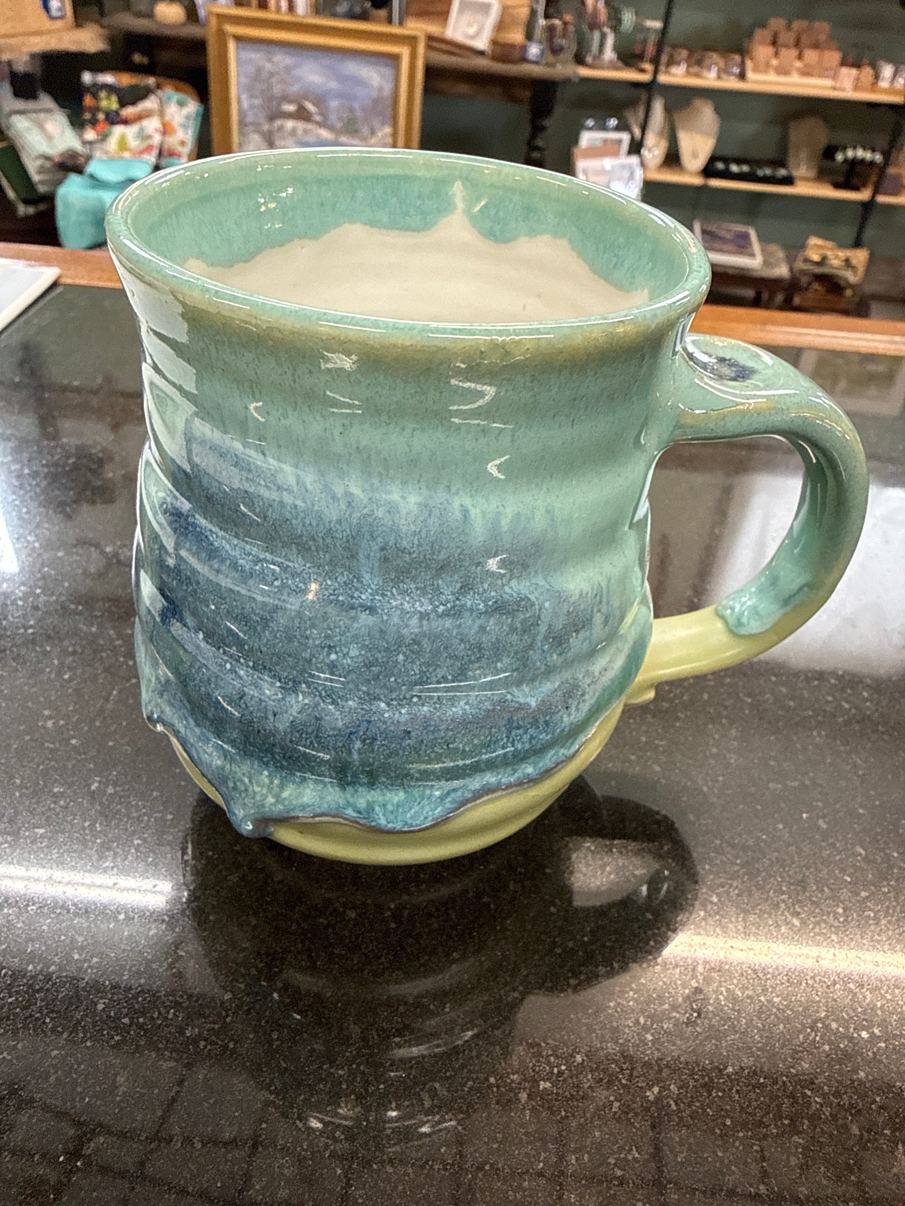 Mugs