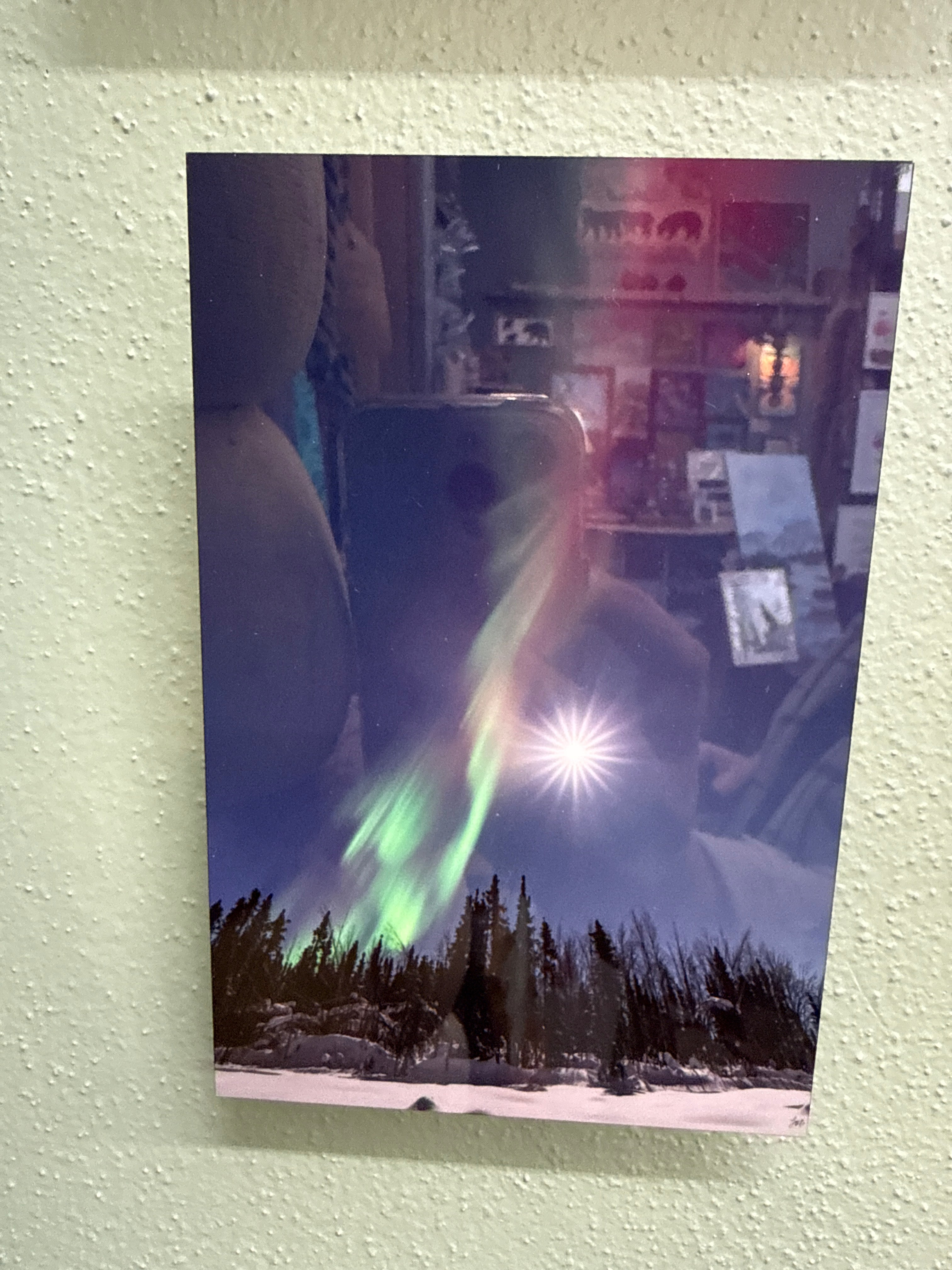 4x6 aurora