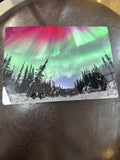 5x7 aurora