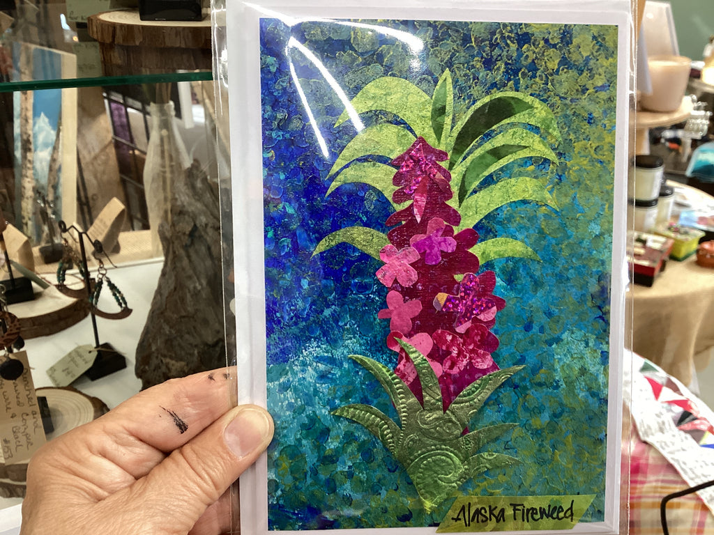 Cards by Tammy J