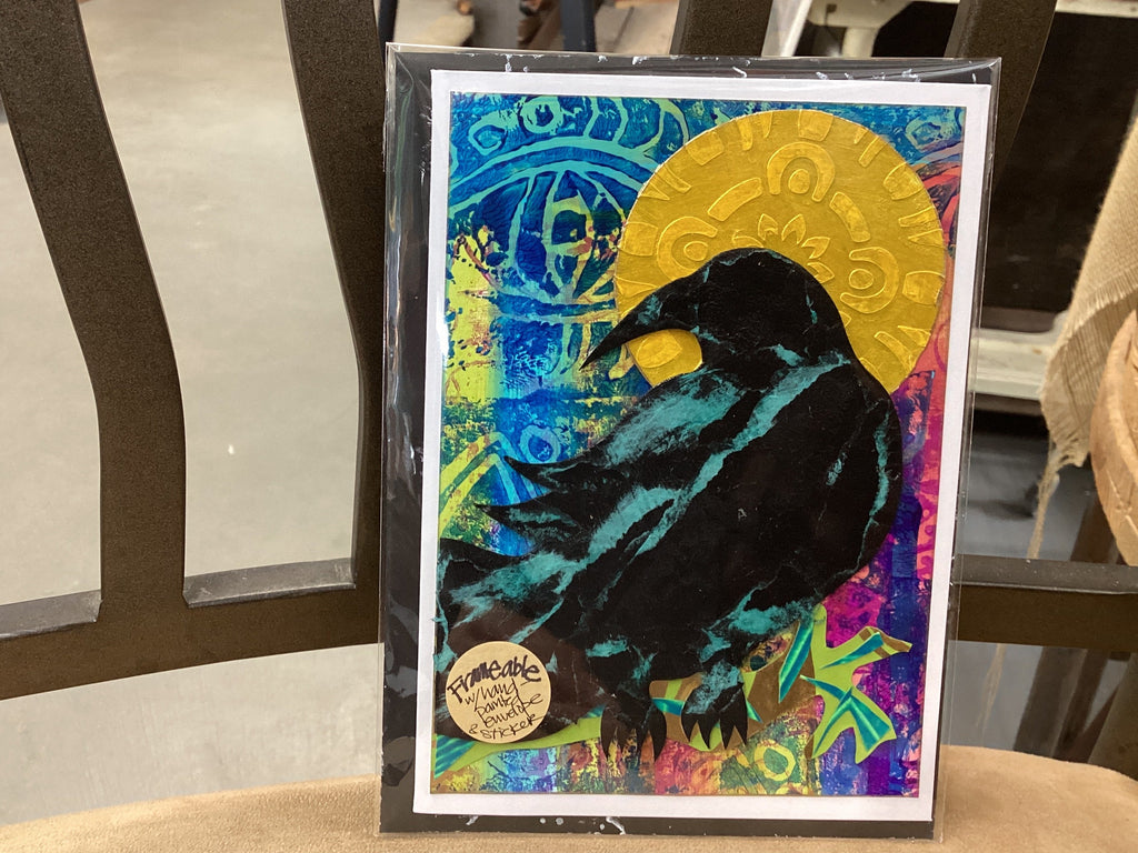 Cards by Tammy J