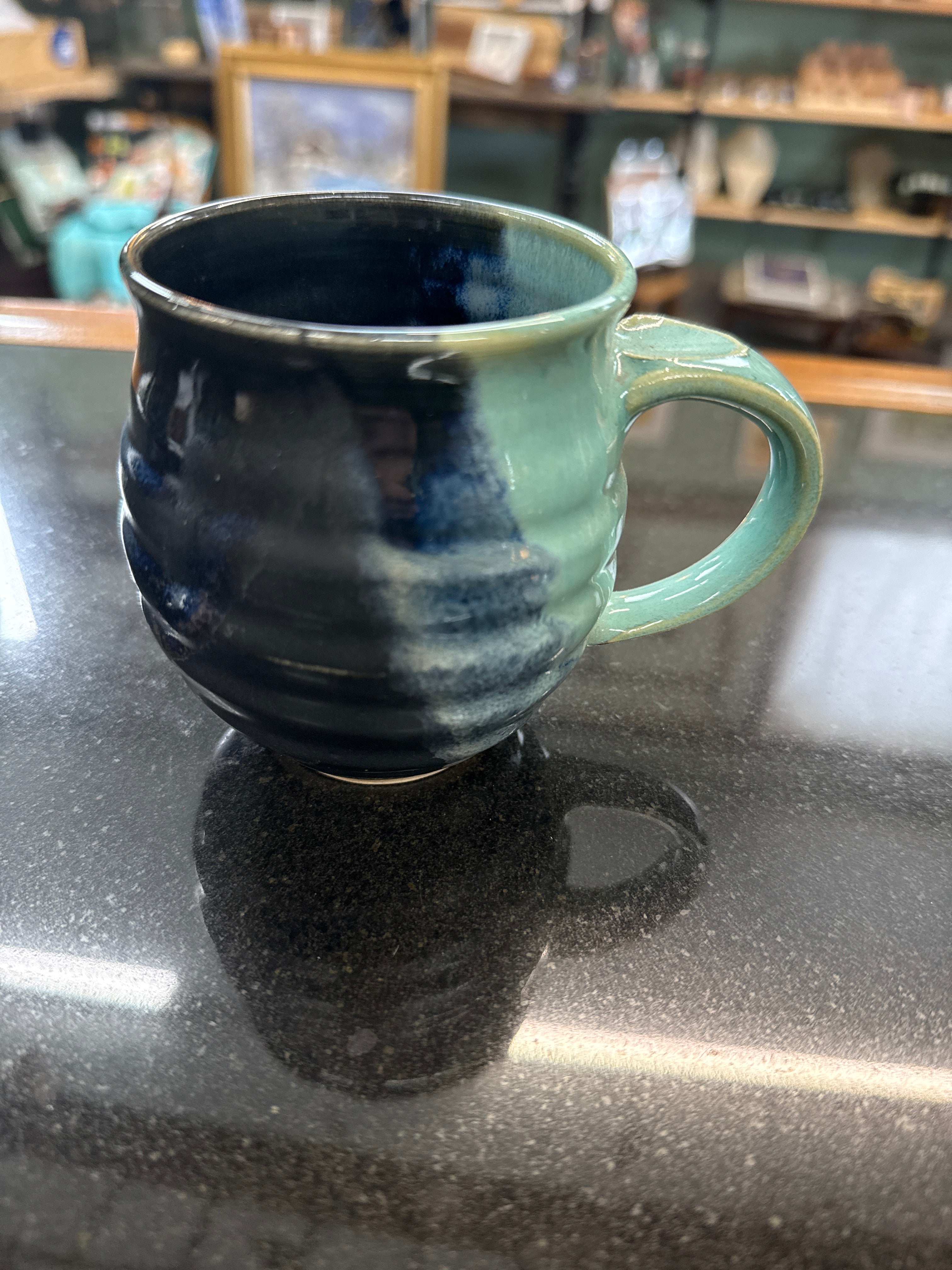Mugs