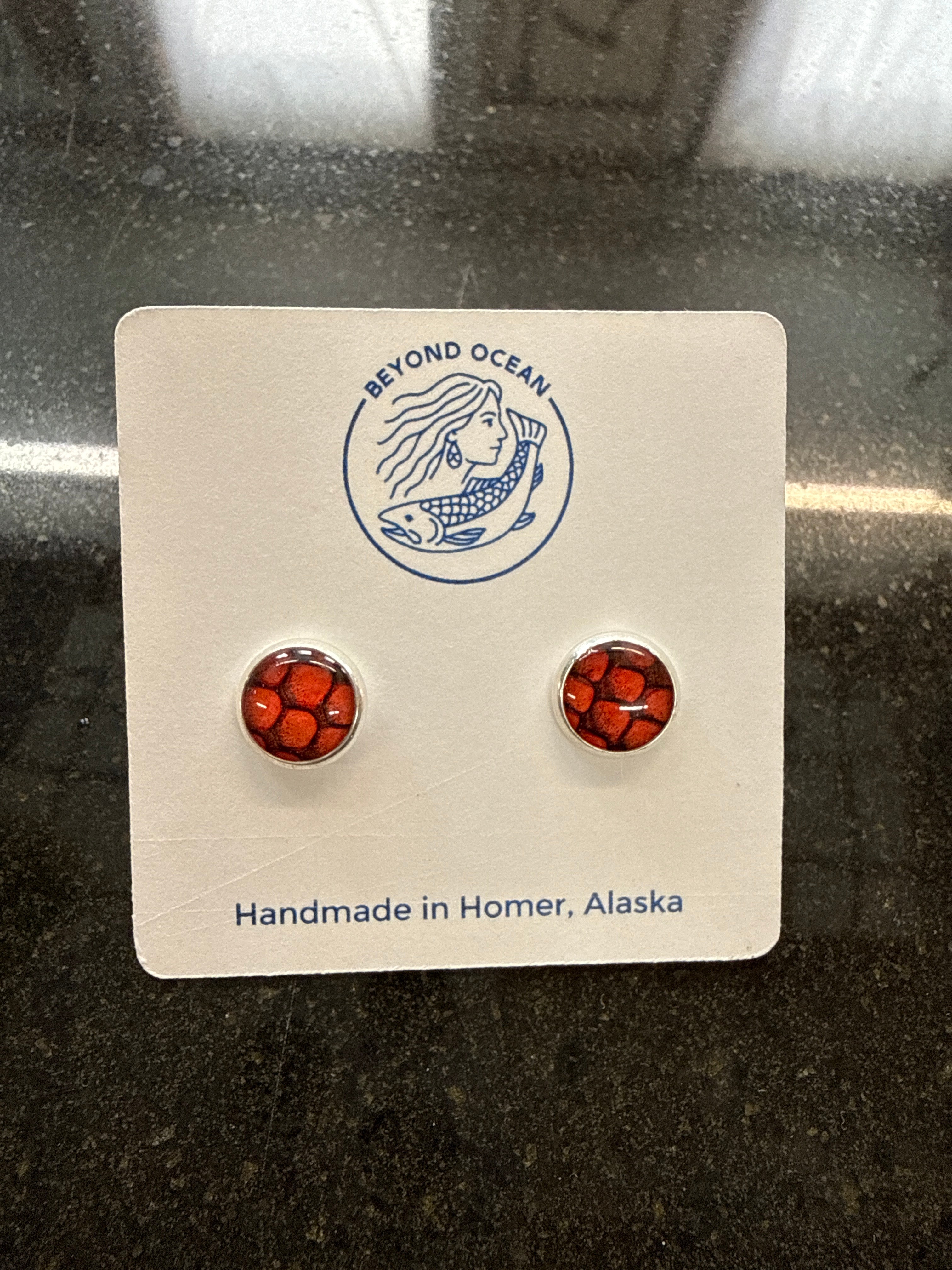 Small Studs