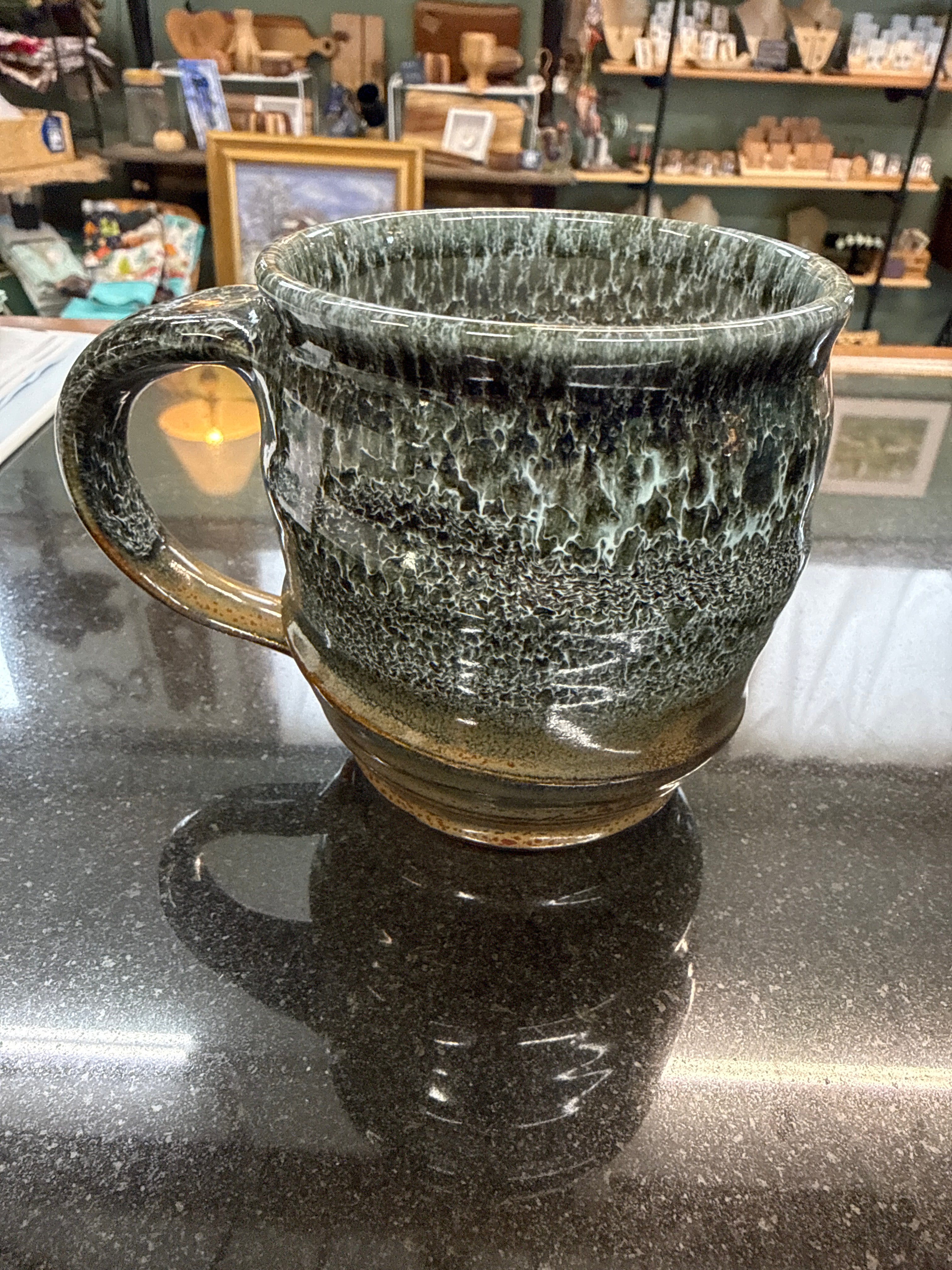 Mugs