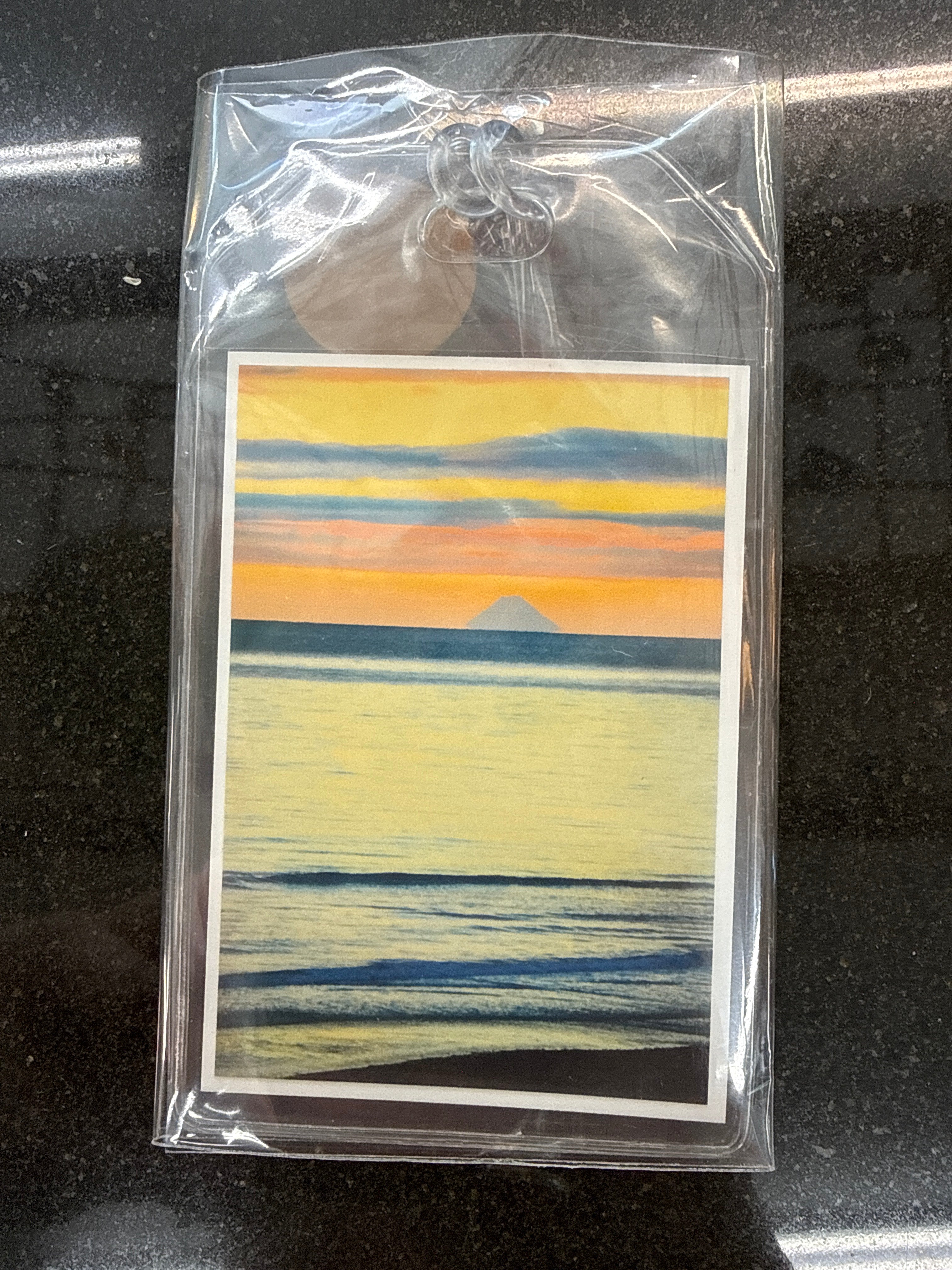 Luggage tag