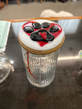 #302 Cat or Dog Cookie Jar (Copy)