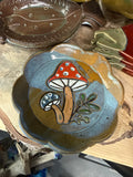 Trinket dishes