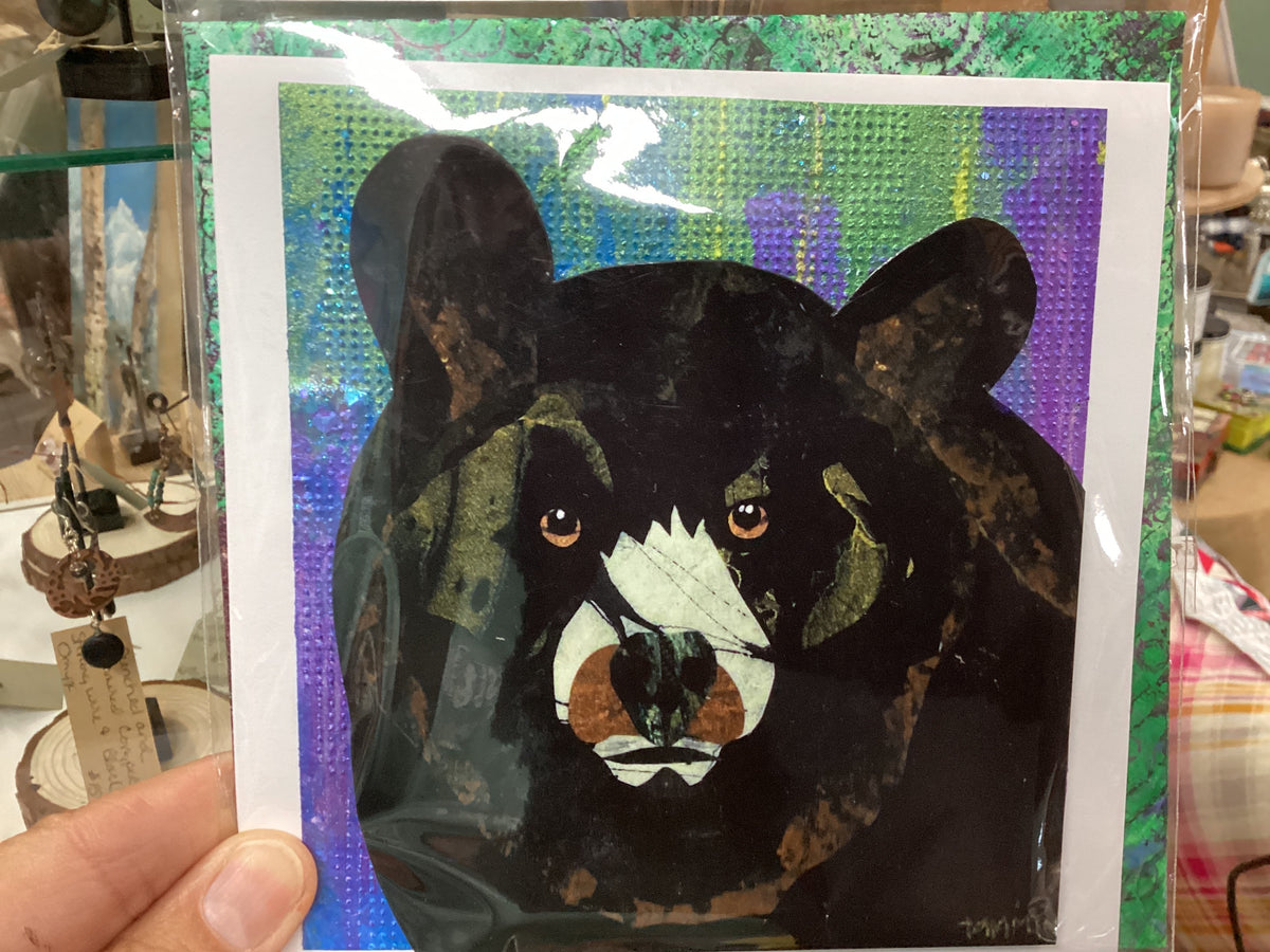 Cards by Tammy J