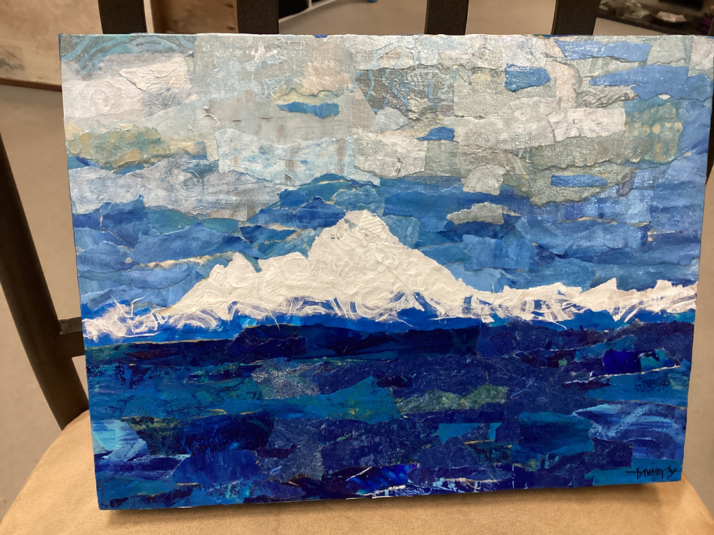 Canvases