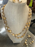 Vintage Stone Set