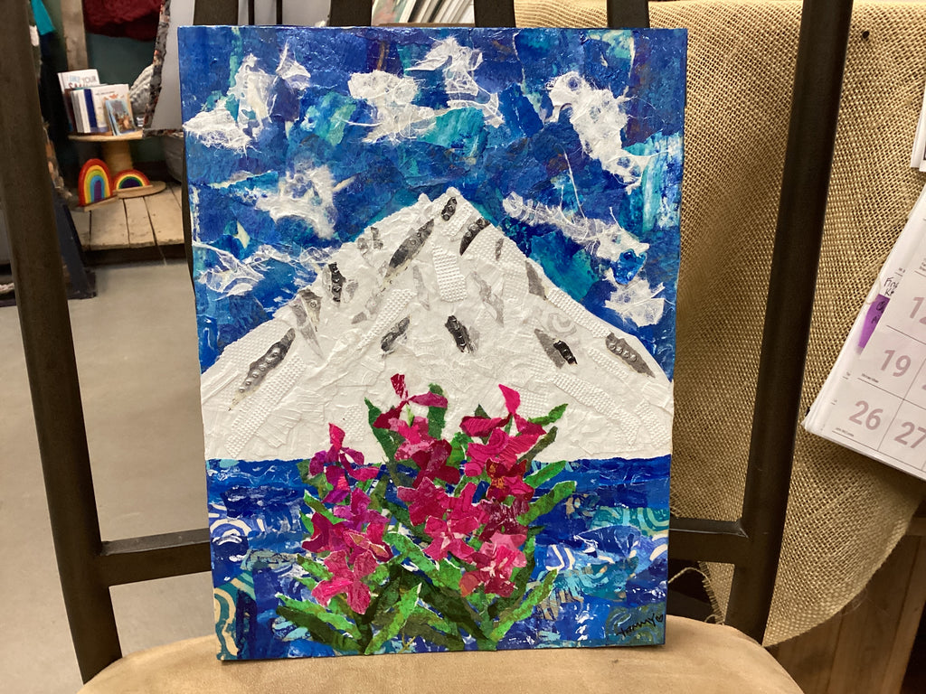 Canvases