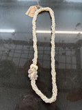 Panda and Freshwater Pearls Necklace