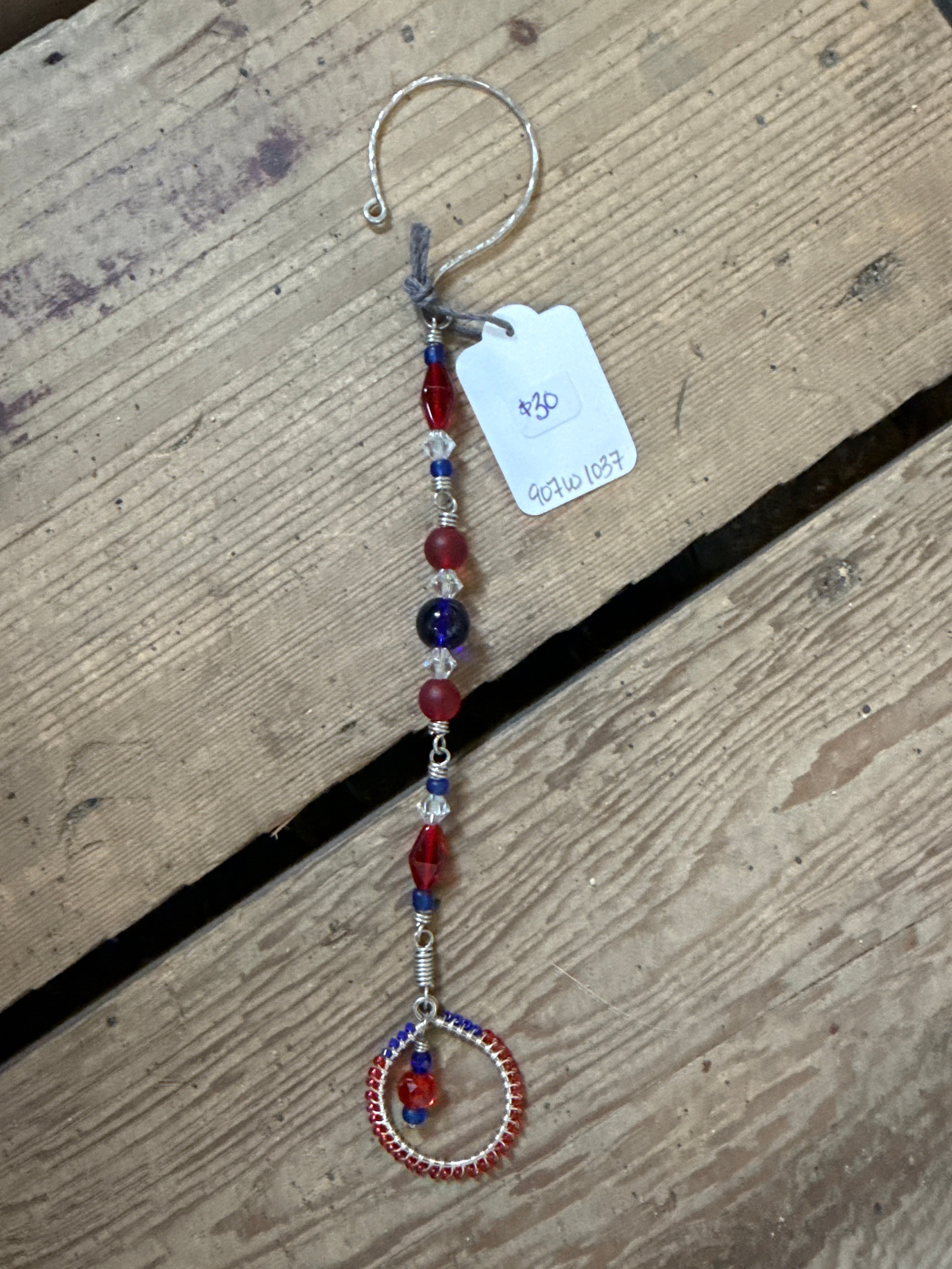 Suncatcher 907 North