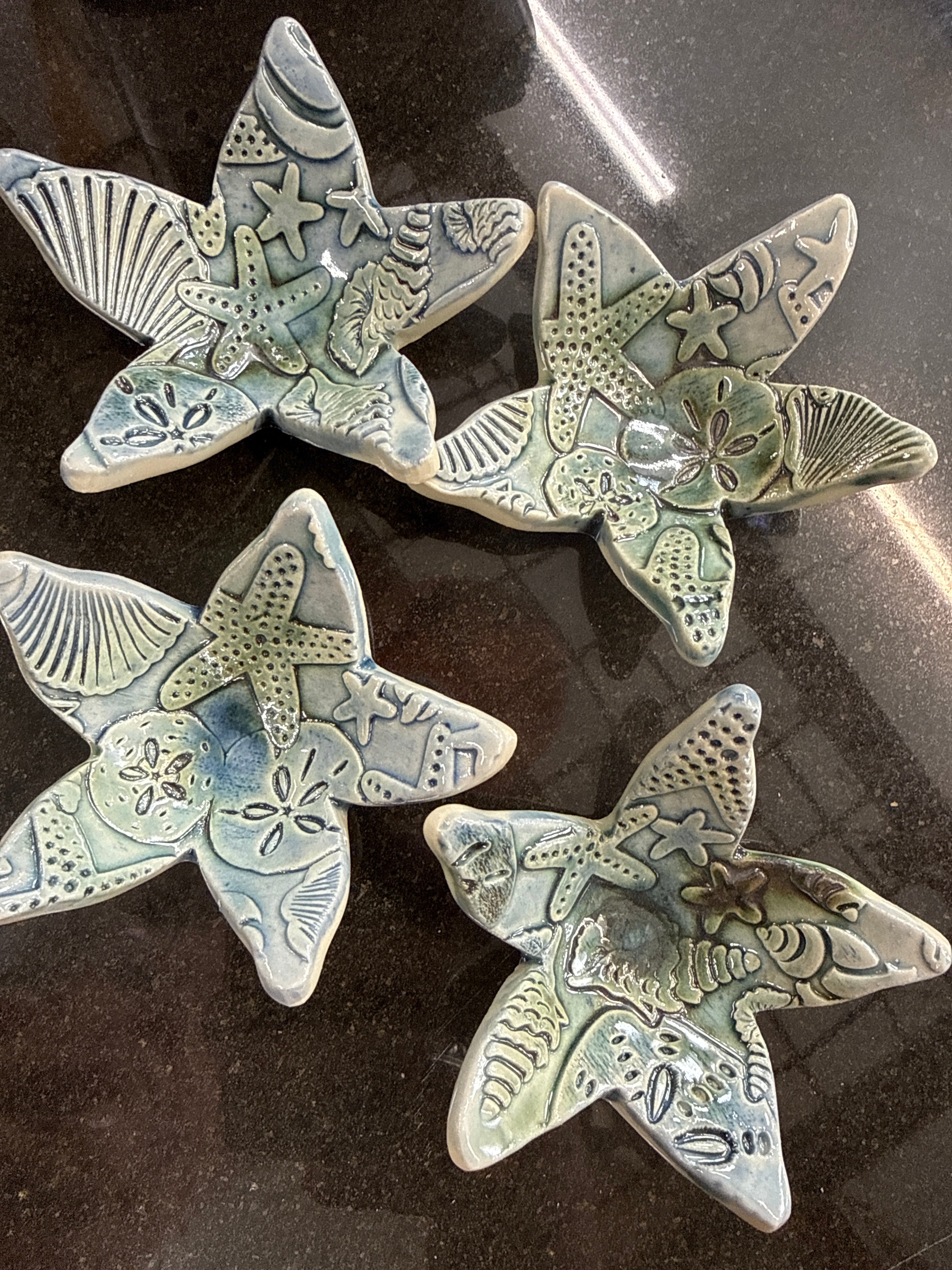 Small Trinket Dishes