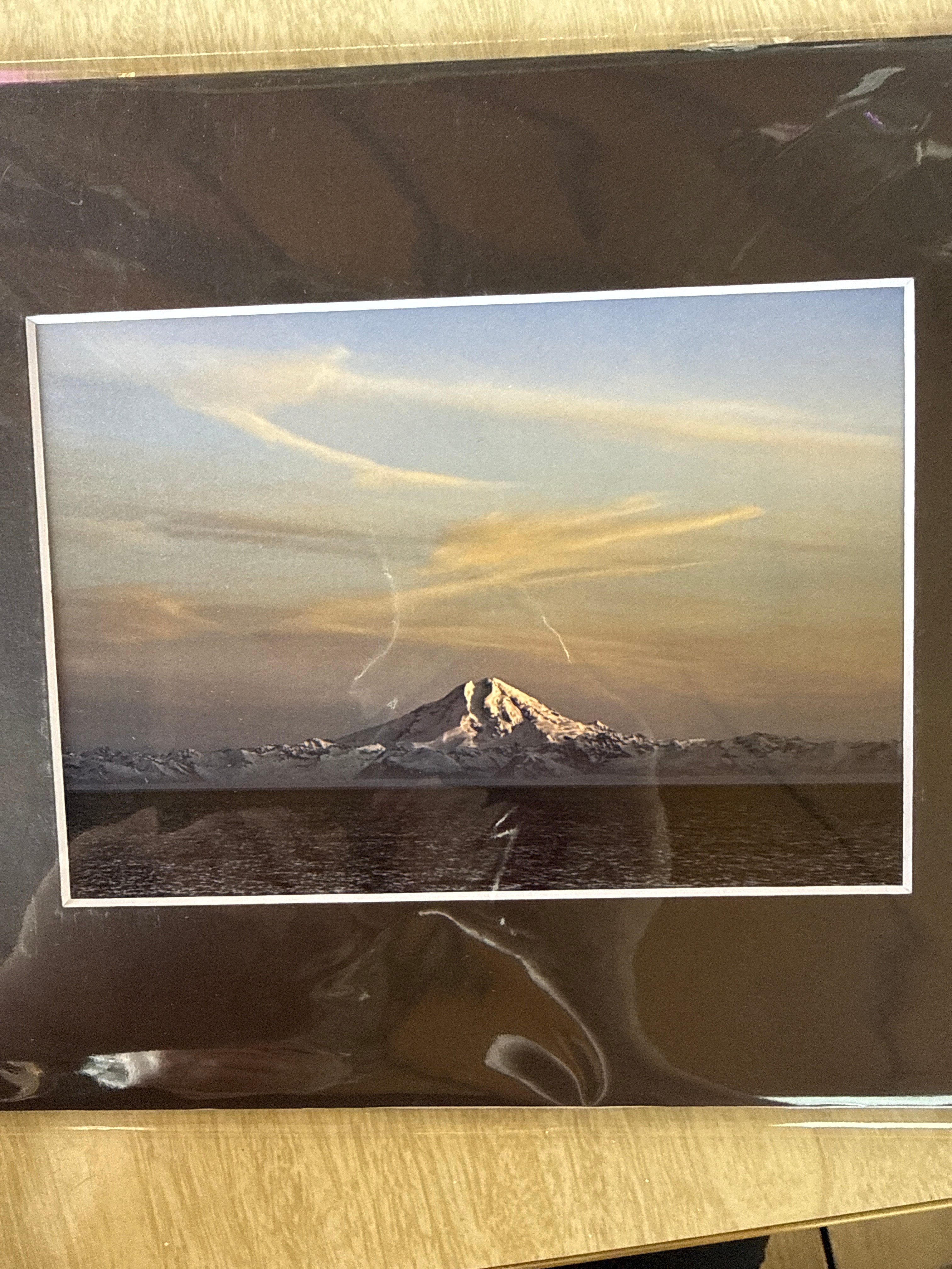 Photography Prints, Matted 5x7