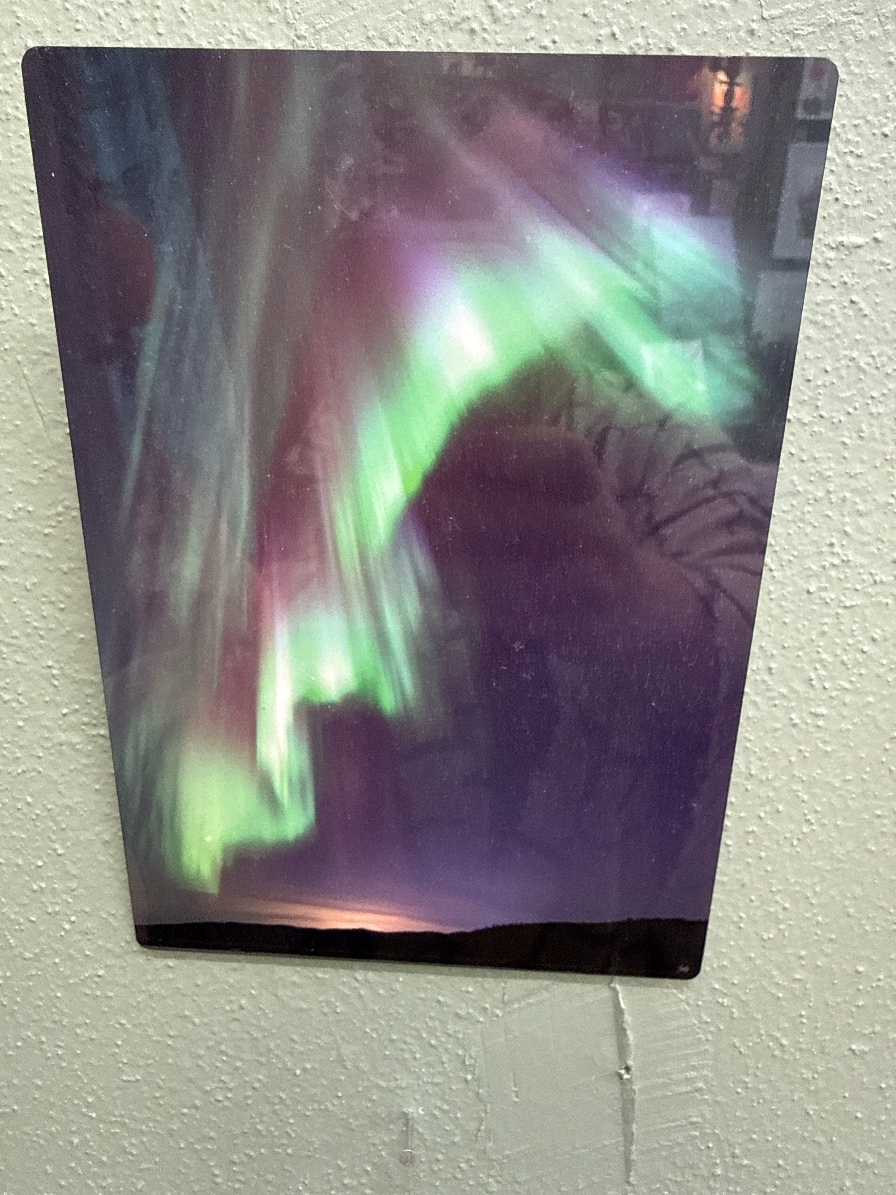 5x7 aurora