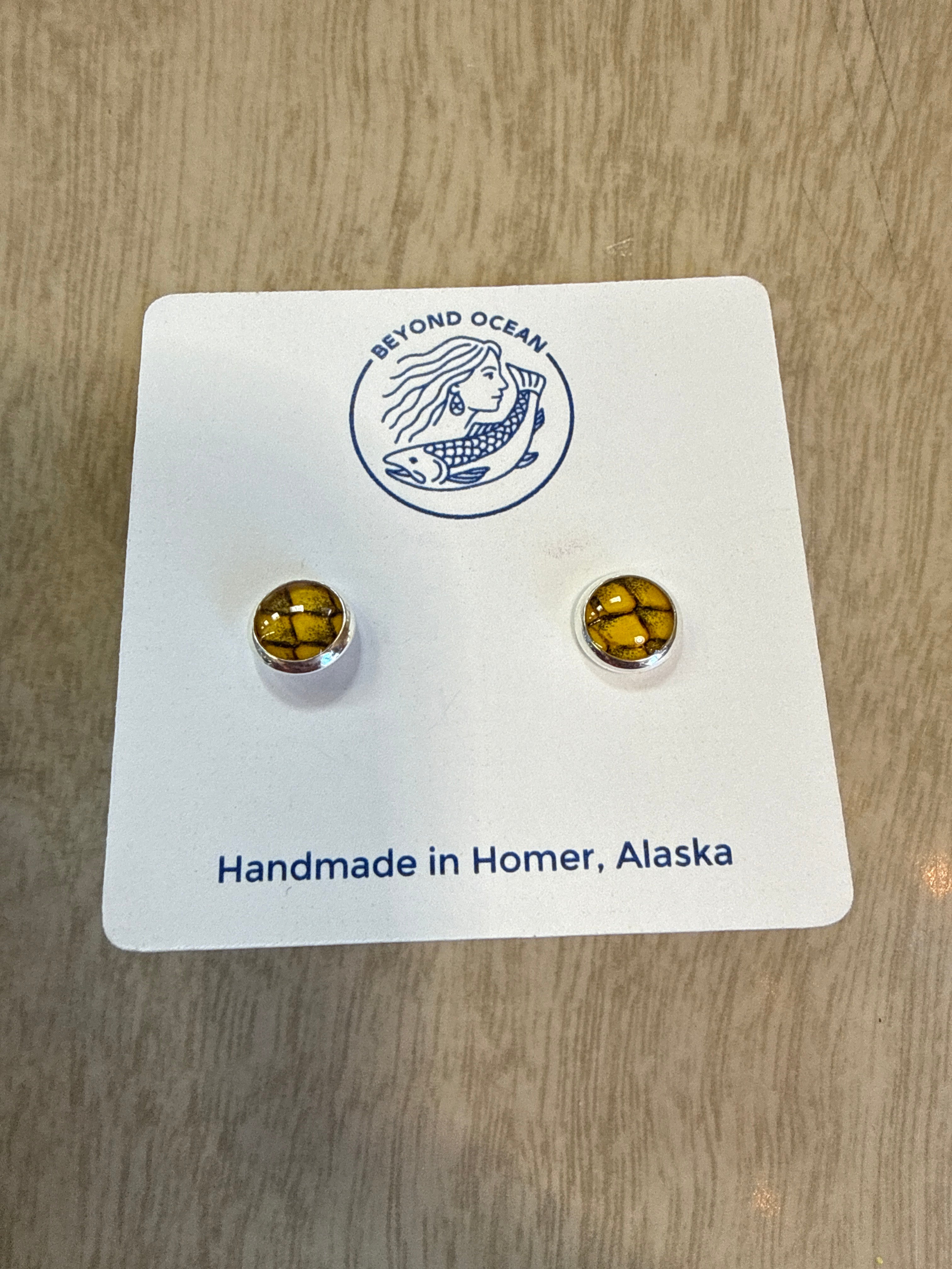 Mini Studs