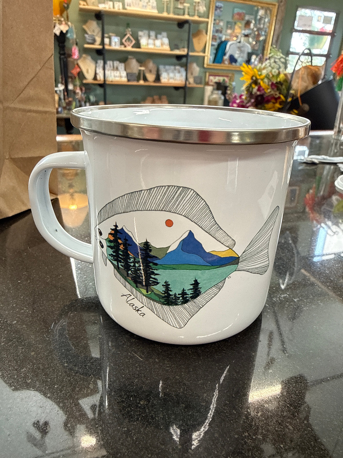 DR  Mugs