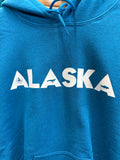Alaska Sweatshirt - Marine Life