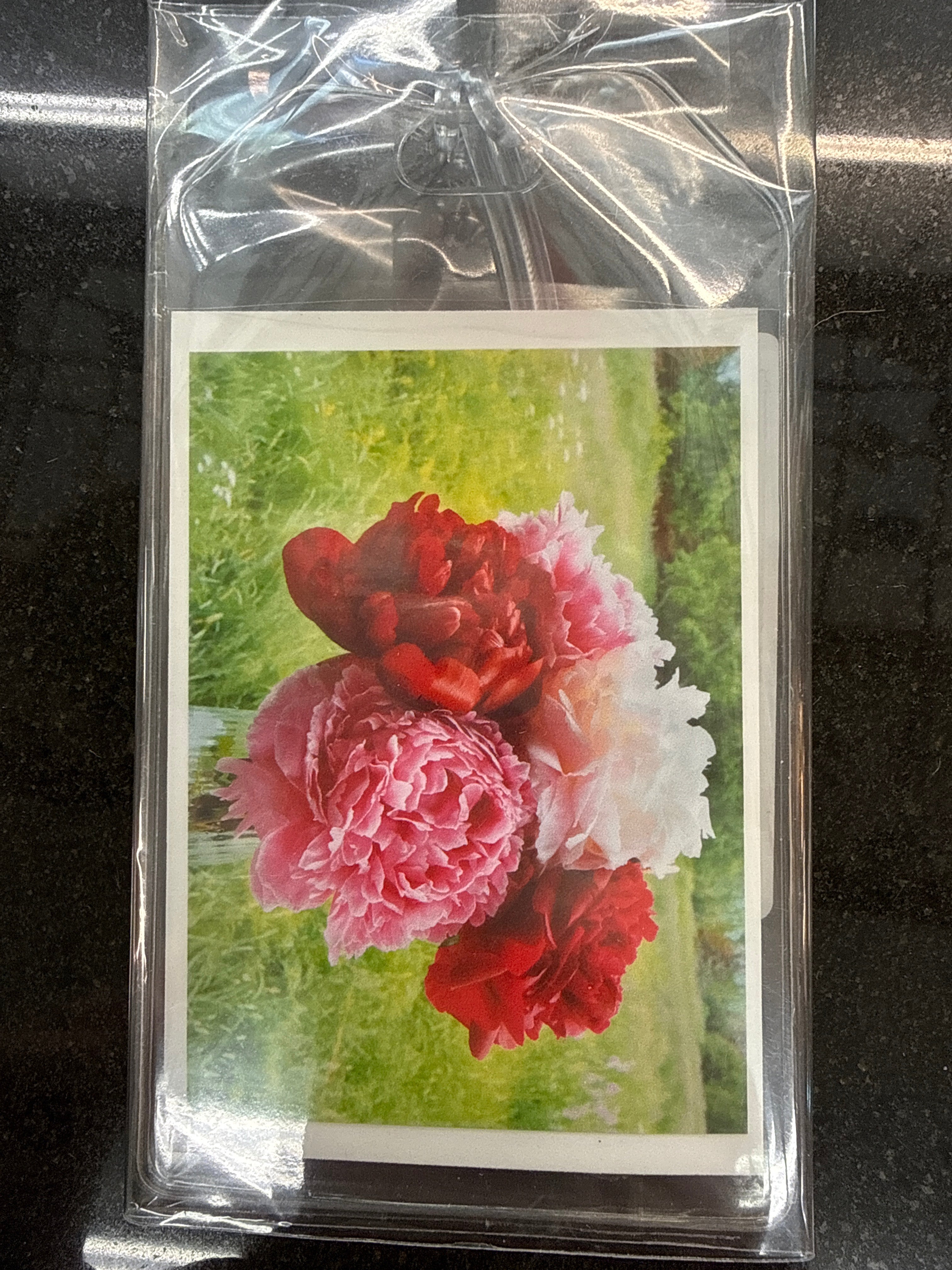 Luggage tag