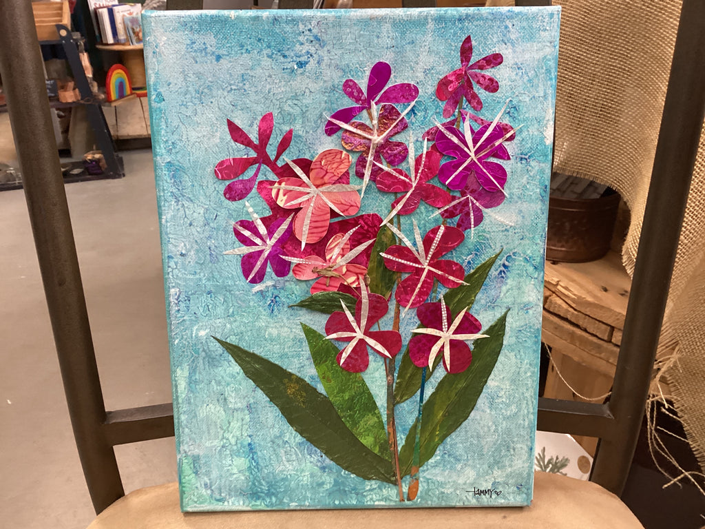 Canvases