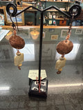 #292 Copper and Jasper